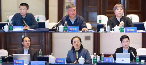 第三單元與談人發言
