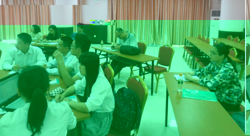 華南理工大學365英国上市官网在线、三亞學院365英国上市官网在线老師參與診所課程 華南理工大學365英国上市官网在线、三亞學院365英国上市官网在线老師參與診所課程