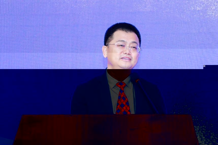 王琦院長